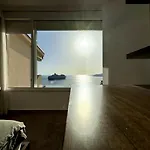 Apartament Art Luxury - Seaview Apartment, Bougainville Bay *