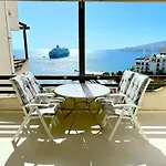 Art Luxury - Seaview Apartment, Bougainville Bay Apartament *