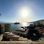 Apartament Art Luxury - Seaview Apartment, Bougainville Bay