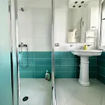 Art Luxury - Seaview Apartment, Bougainville Bay Apartament *