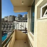 Art Luxury - Seaview Apartment, Bougainville Bay Apartament