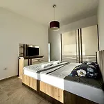 Apartament Art Luxury - Seaview Apartment, Bougainville Bay