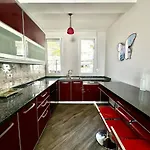 Apartament Art Luxury - Seaview Apartment, Bougainville Bay *