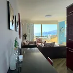 Apartament Art Luxury - Seaview Apartment, Bougainville Bay *