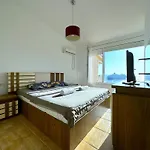 Art Luxury - Seaview Apartment, Bougainville Bay * Saranda
