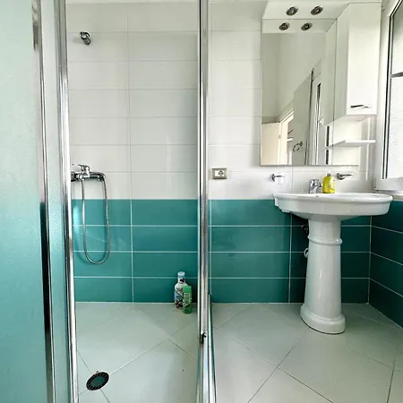 Art Luxury - Seaview Apartment, Bougainville Bay Apartman *