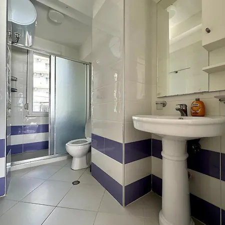 Art Luxury - Seaview Apartment, Bougainville Bay Apartman *