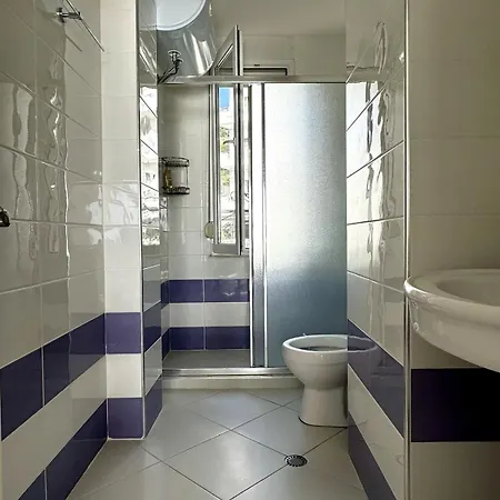 Art Luxury - Seaview Apartment, Bougainville Bay Apartman