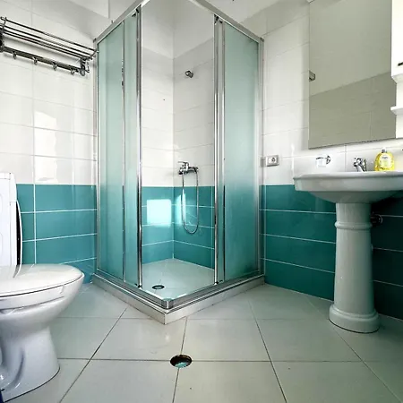 Art Luxury - Seaview Apartment, Bougainville Bay Appartamento