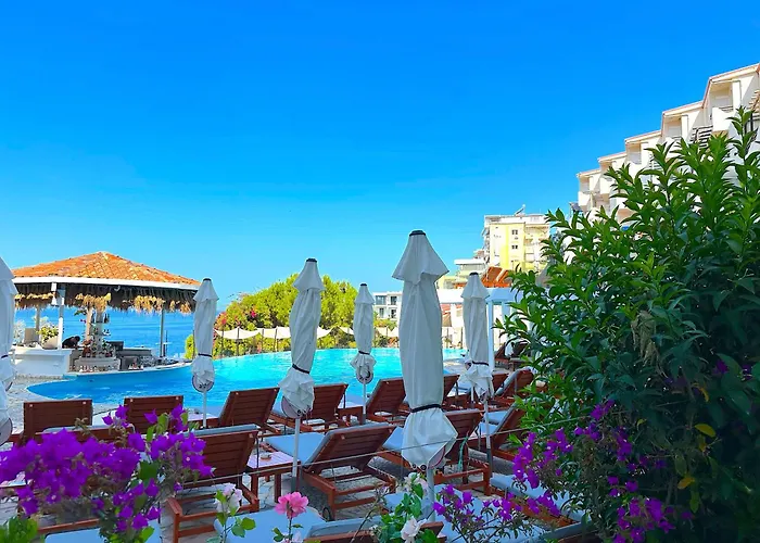 Art Luxury - Seaview Apartment, Bougainville Bay Διαμέρισμα *